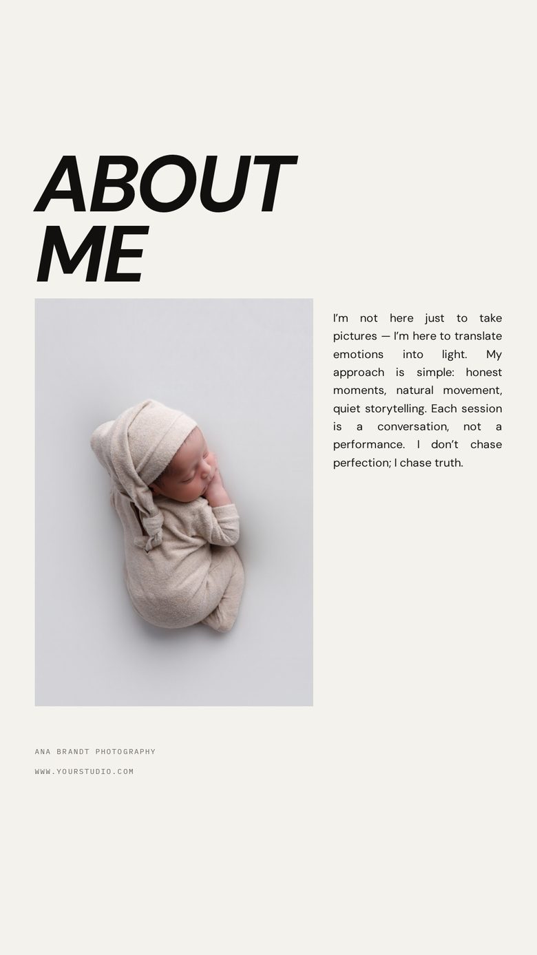 Bone Story — made in the Studio Social System