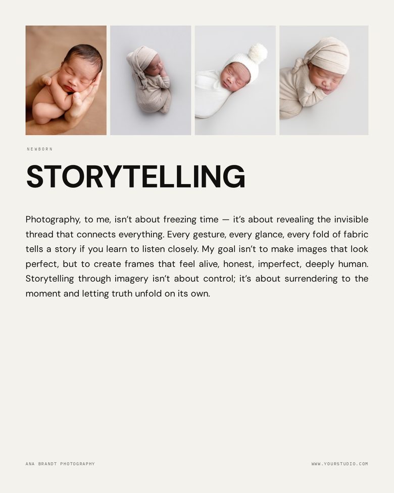 Bone Post — made in the Studio Social System