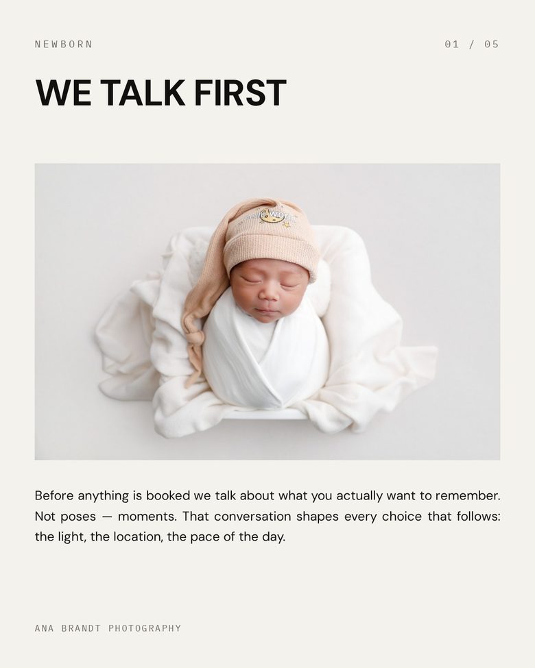 Bone Carousel — made in the Studio Social System