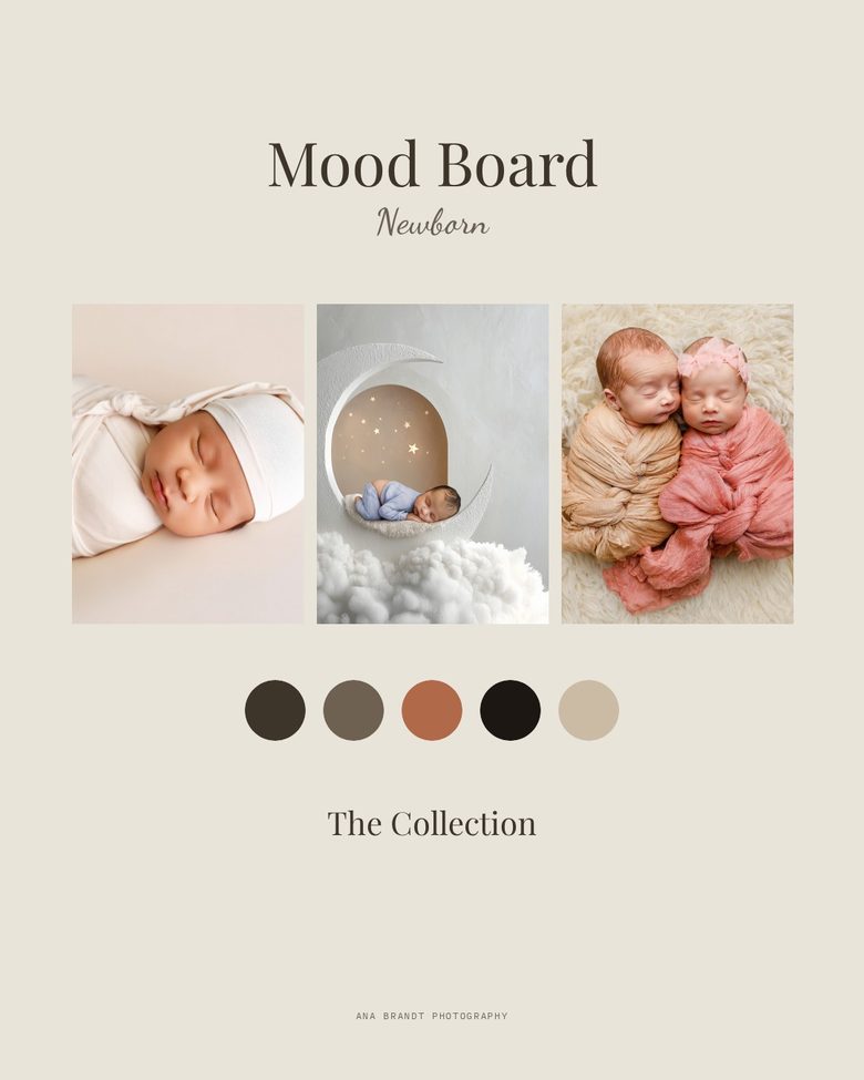 Cocoa Post — made in the Studio Social System
