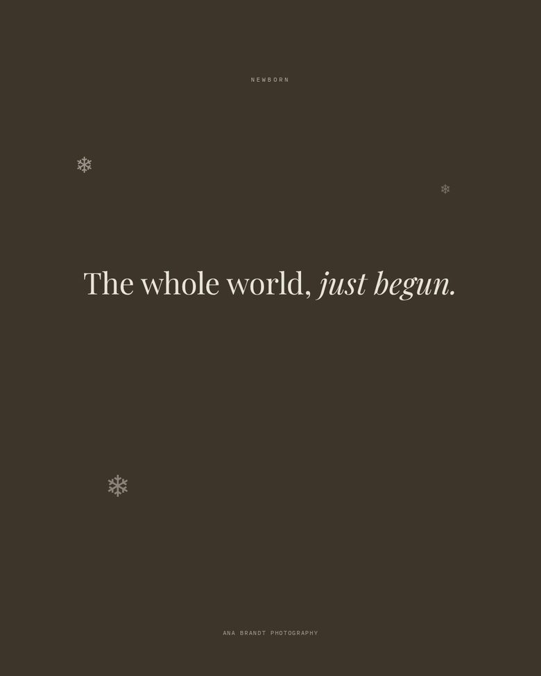 Cocoa · quote