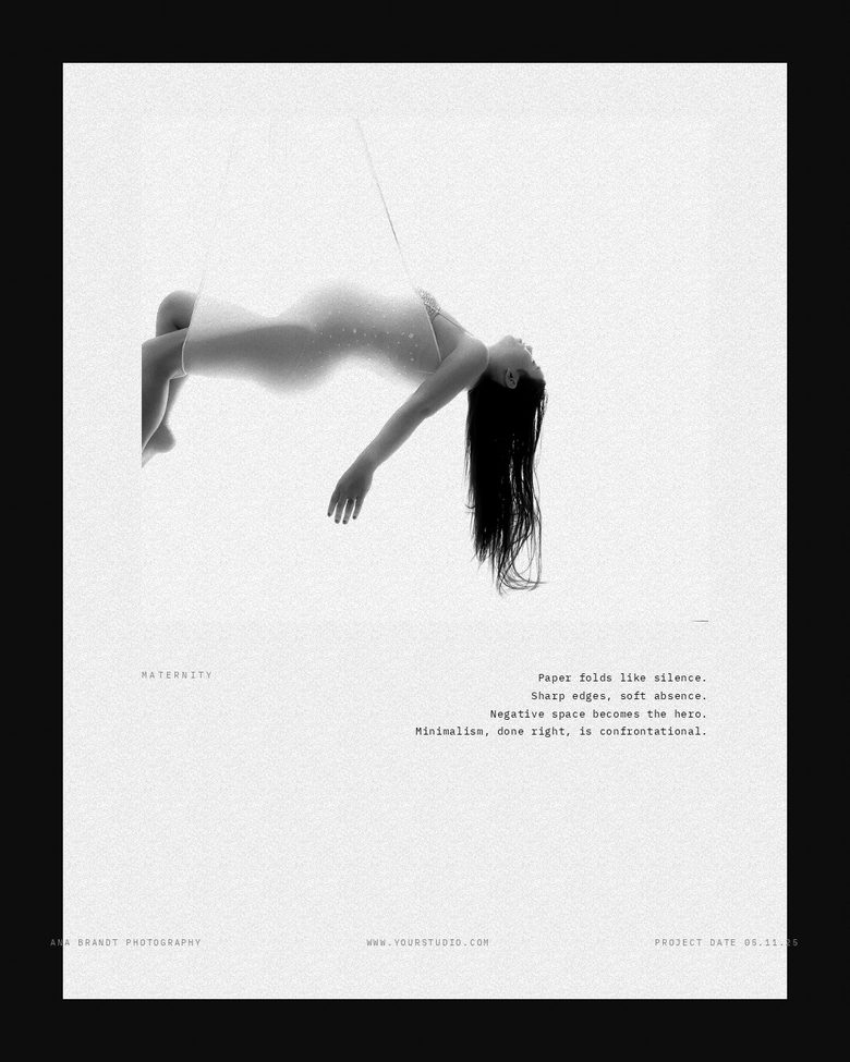 Noir Post — made in the Studio Social System