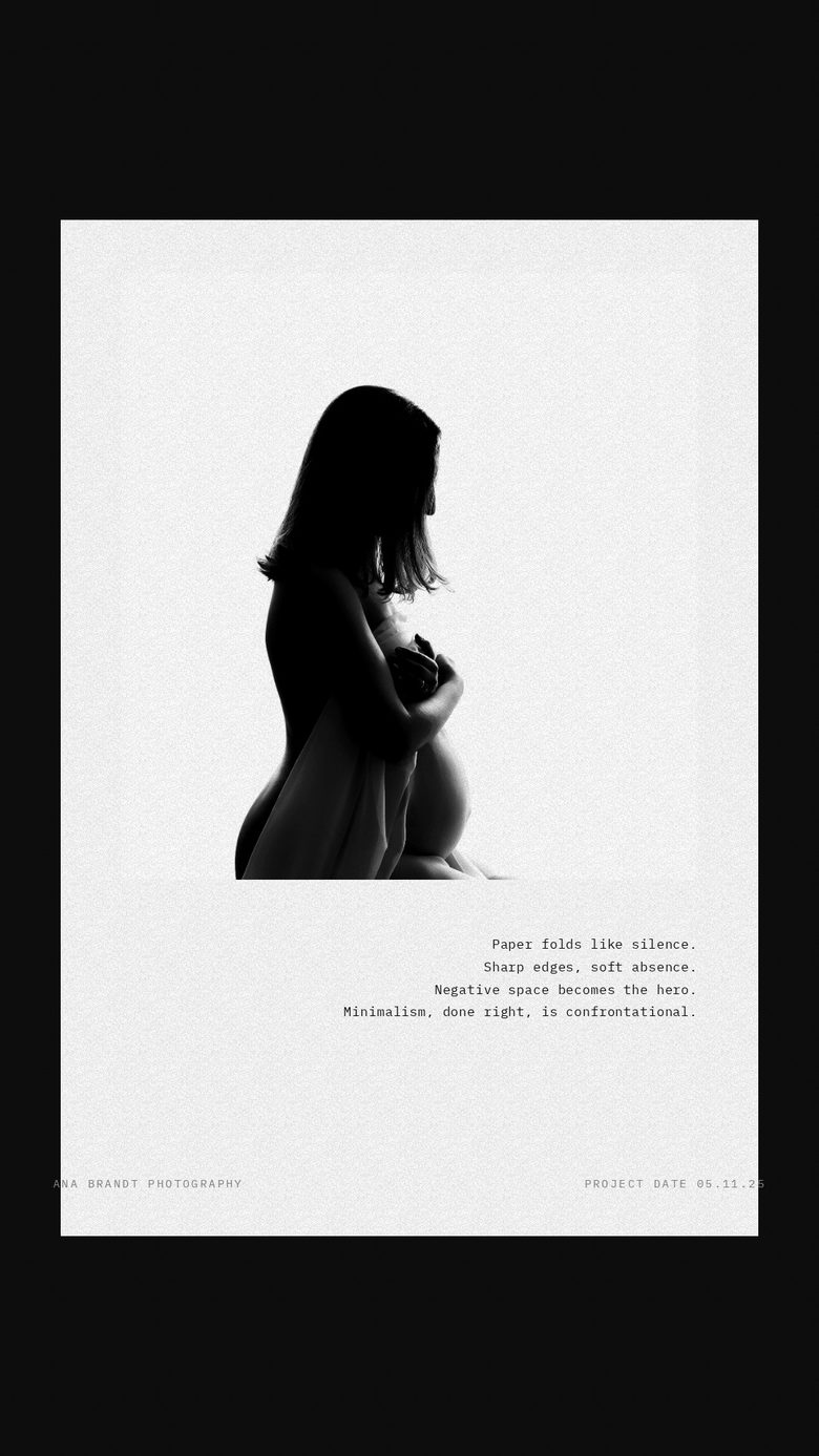Noir Story — made in the Studio Social System
