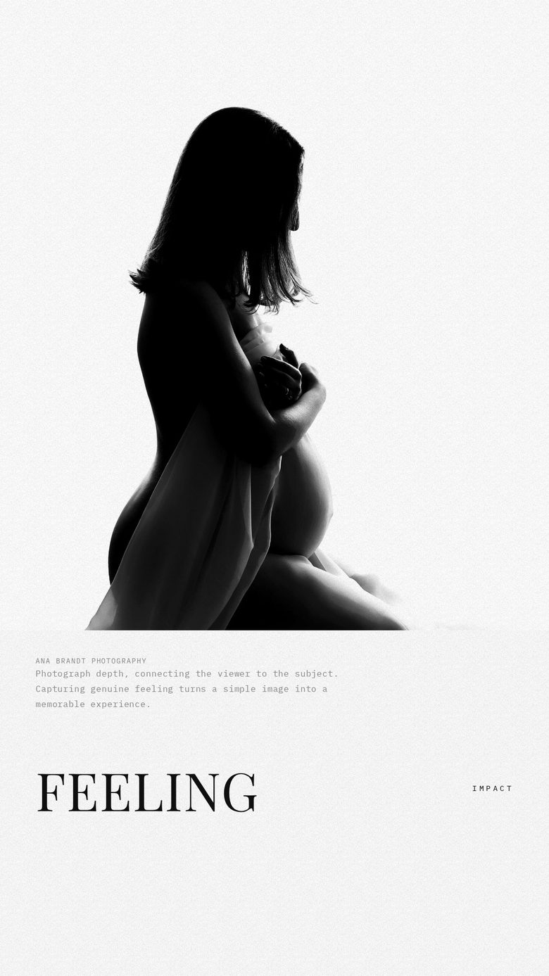 Noir Story — made in the Studio Social System