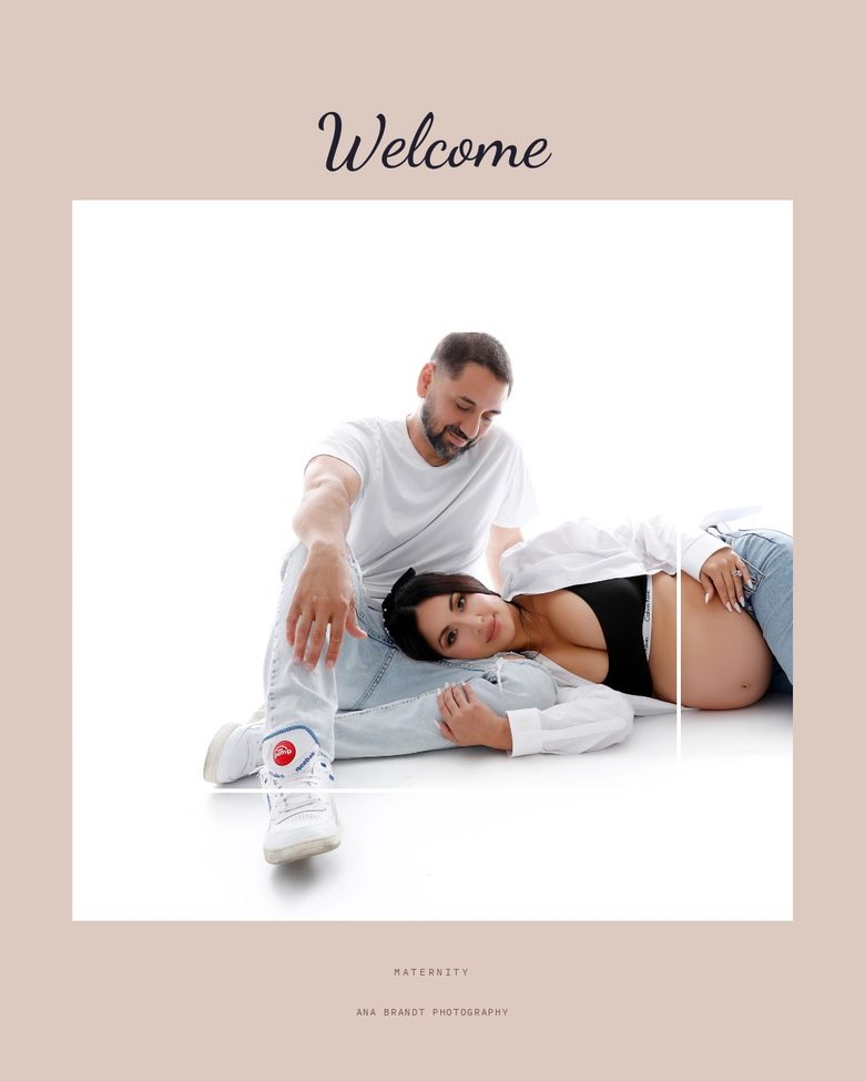 Nude Post — made in the Studio Social System