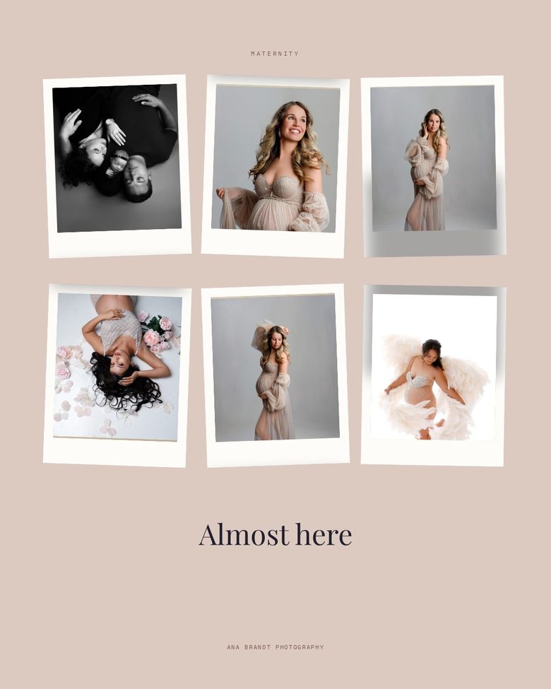 Nude Post — made in the Studio Social System