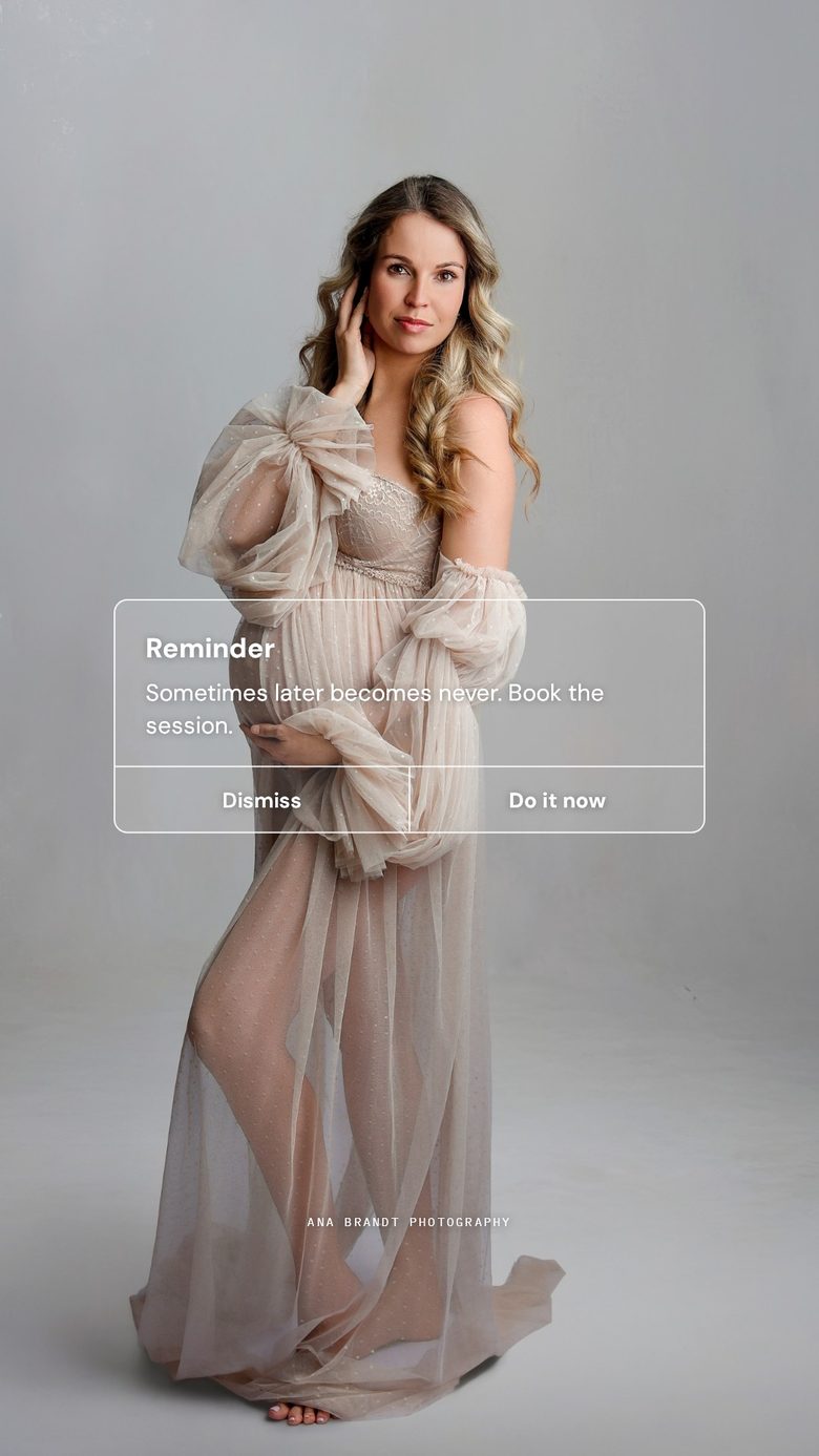 Nude Story — made in the Studio Social System