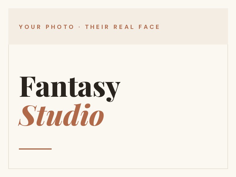 Fantasy Studio