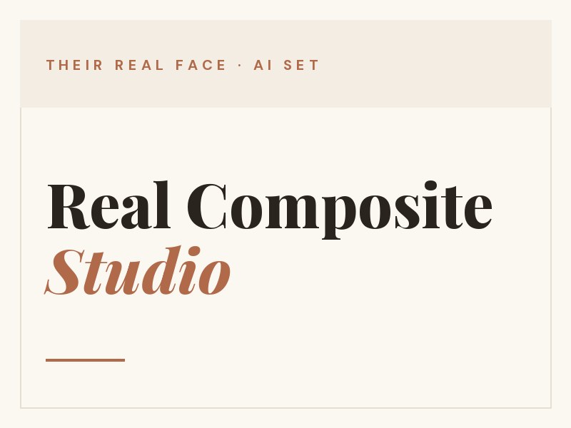 Real Composite Studio
